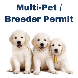 multi pet Opens in new window