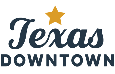 Texas Downton logo