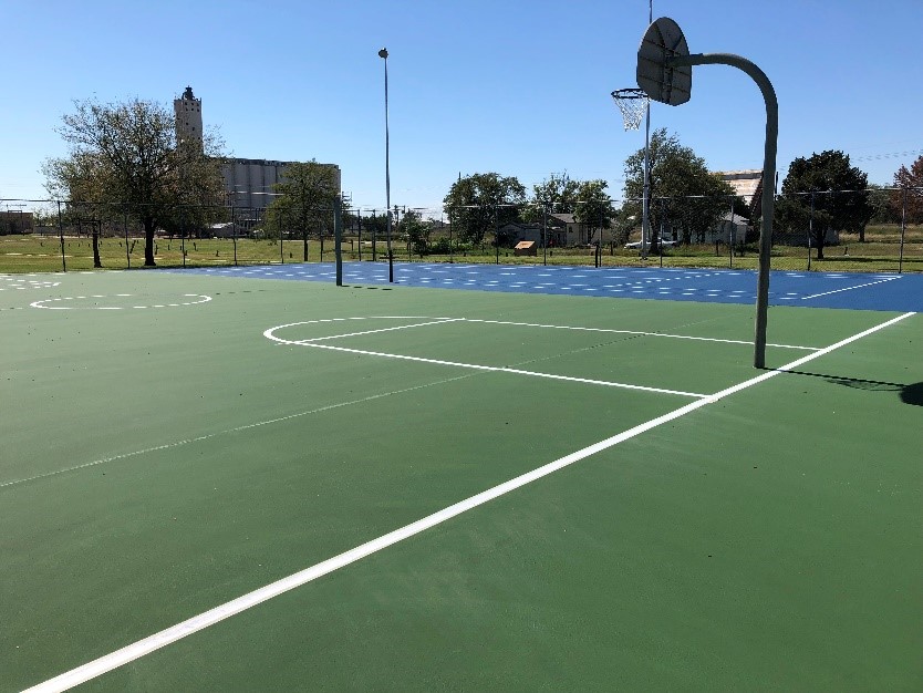 basketball volleyball tennis