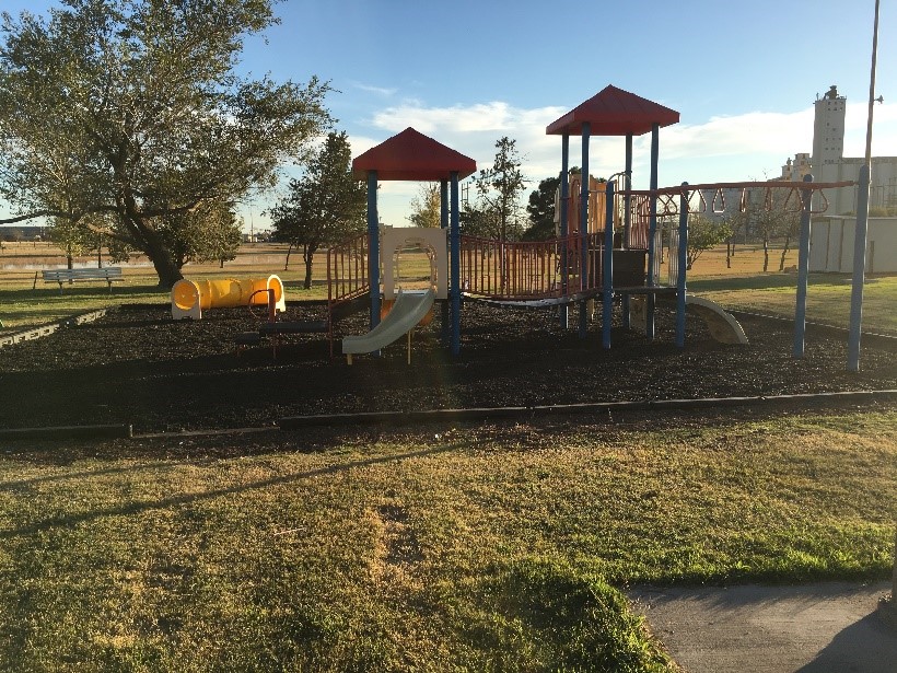 playground