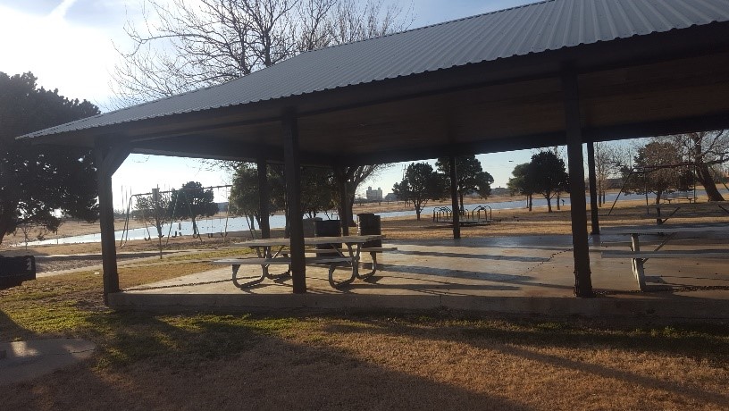 Pavilion